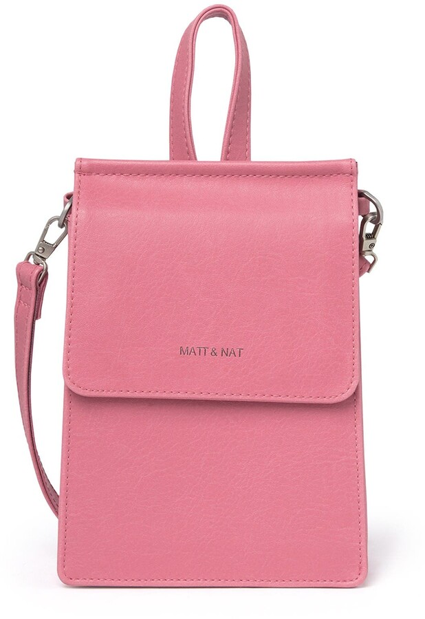 Matt & Nat Thessa Vintage Crossbody Bag ShopStyle