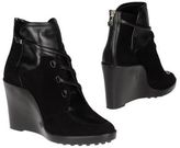 Thumbnail for your product : Ferragamo Ankle boots