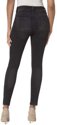 NYDJ Ami Studded Skinny Legging Jeans in Campaign
