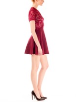 Thumbnail for your product : Lover Liberty Skating Dress