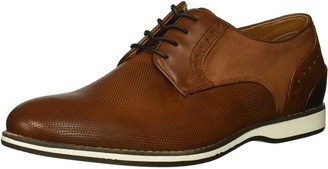 kenneth cole reaction men's weiser lace up b oxford