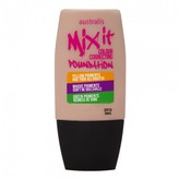 Thumbnail for your product : Australis Mix It Colour Correcting Foundation 30 mL