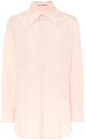 Thumbnail for your product : Acne Studios Cotton shirt
