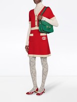 Thumbnail for your product : Gucci Interlocking G dress