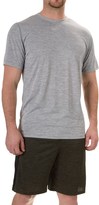 Thumbnail for your product : RBX Novelty Heather Jersey T-Shirt - Short Sleeve (For Men)