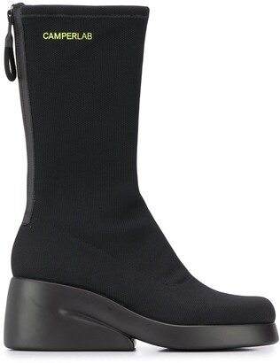 camper thelma boots