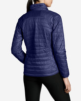 Thumbnail for your product : Eddie Bauer Women's IgniteLite Reversible Jacket