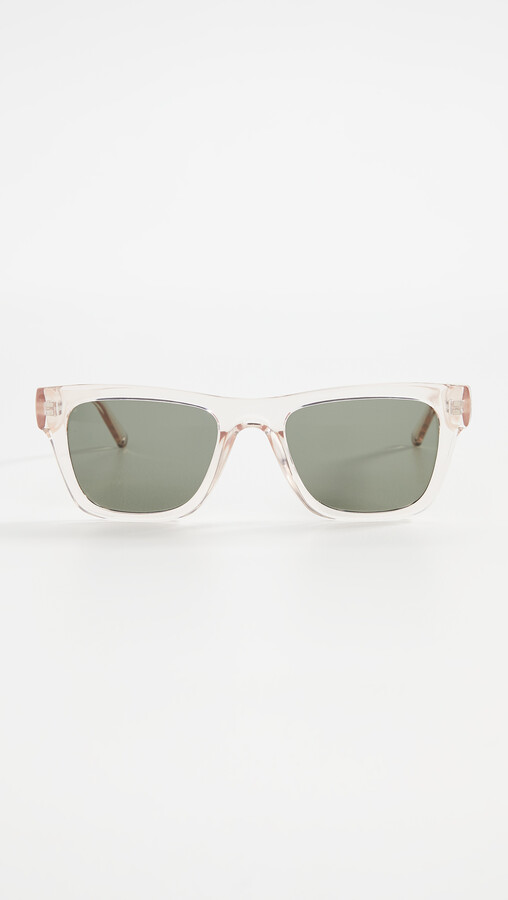 Le Specs Le Phoque Sunglasses - ShopStyle