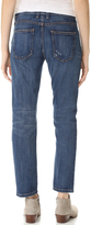 Thumbnail for your product : Current/Elliott The Fling Jeans