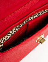 Thumbnail for your product : Marc B Nat Clutch Bag