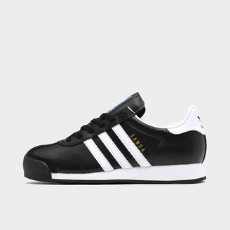adidas men's samoa sneaker
