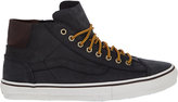 Thumbnail for your product : Vans Mid Skool 77 Gusset LX Sneakers