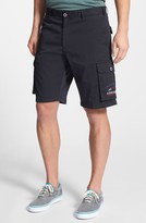 Thumbnail for your product : Paul & Shark 'Admirals Collection' Cargo Shorts