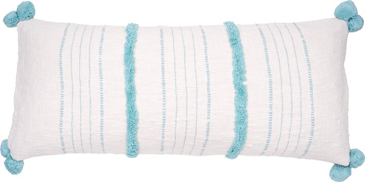 carol & frank Lee Throw Pillows Collection