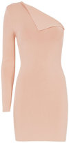 Thumbnail for your product : Dion Lee Axis Sleeve Knit Dress