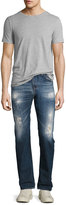 Thumbnail for your product : AG Jeans Matchbox 12 Years Cannes Denim Jeans