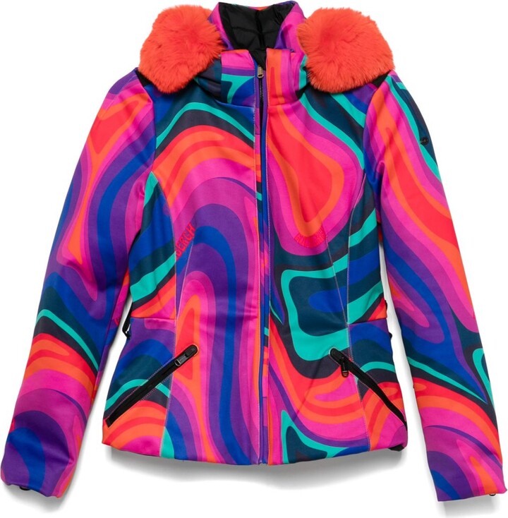 Goldbergh Muse Ski Jacket