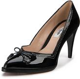 Thumbnail for your product : Clarks Deeta Bombay Patent Court Shoes