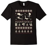 Thumbnail for your product : Kids scuba diving gifts- Scuba diving christmas ugly sweater 4