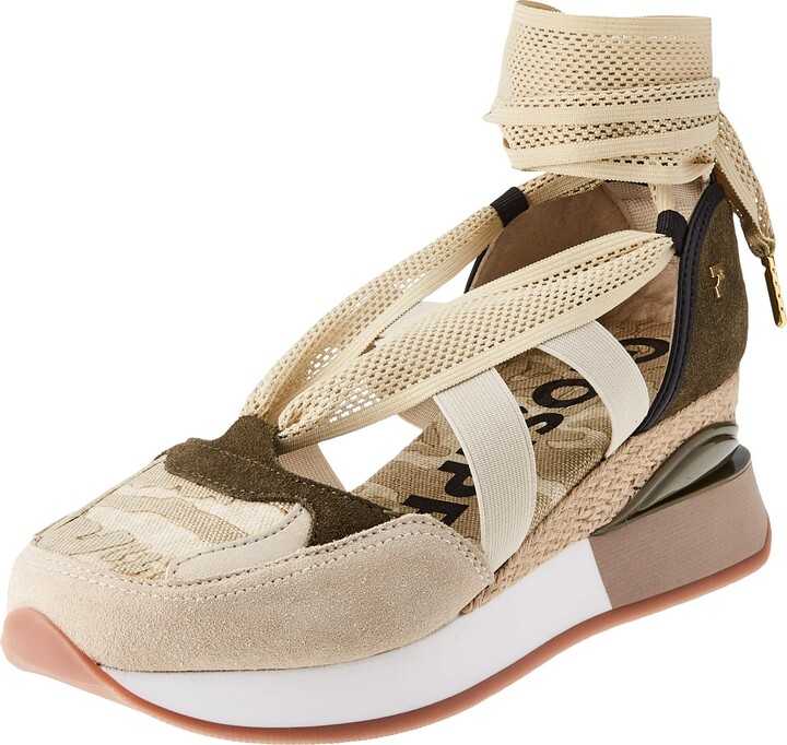 gioseppo sneakers beige