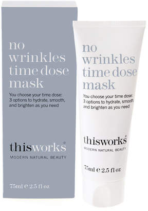 thisworks® This Works this works No Wrinkles Time Dose Mask (75ml)