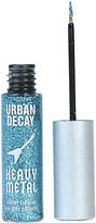 Thumbnail for your product : Urban Decay Heavy Metal Glitter Eyeliner, Mullett (green)