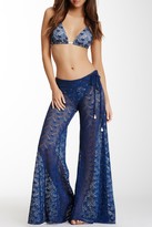 Thumbnail for your product : Letarte Lace Pant