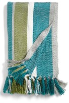 Thumbnail for your product : Nordstrom 'Open Road' Stripe Throw