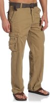 Thumbnail for your product : UNIONBAY Men's Survivor Iv Relaxed Fit Cargo Pant, Desert Belt, 36x30