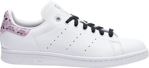 adidas stan smith lilac