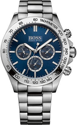 HUGO BOSS 1512963 ikon stainless steel watch