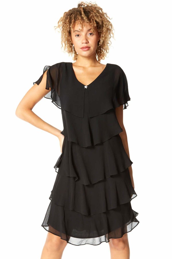 floaty chiffon summer dresses