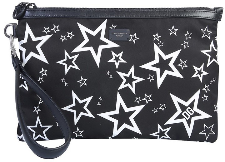 nylon clutch