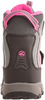 Thumbnail for your product : Trezeta Cyclone Thermo Snow Hiking Boots - Waterproof, Insulated (For Kids and Youth)