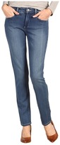 Thumbnail for your product : NYDJ Sheri Skinny Jean in Santa Barbara