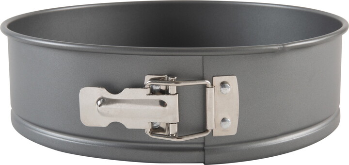 Kitchen Details 9.5 inch Round Carbon Steel Spring Form Pan