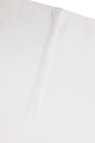 Thumbnail for your product : Kaufman Franco KAUFMANFRANCO Stretch-wool wide-leg pants