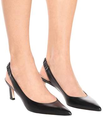 stuart weitzman hayday pumps