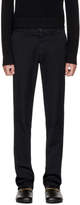 Thumbnail for your product : Missoni Navy Classic Trousers