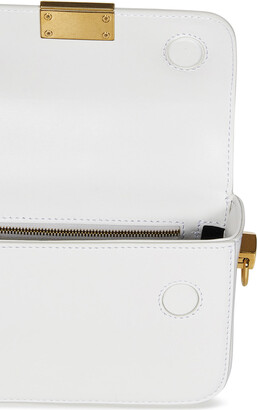 Off-White 'Plain Binder S' Shoulder Bag