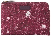 Thumbnail for your product : Marc by Marc Jacobs No.1 Neoprene Twilight Print Mini Tablet Zip Case