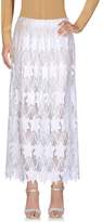 Thumbnail for your product : Le Ragazze Di St. Barth Long skirt