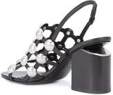 Thumbnail for your product : Alexander Wang Nadia sandals