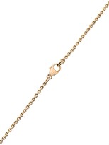 Thumbnail for your product : Pamela Love Arrowhead Pendant Necklace
