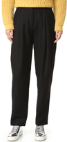 Thumbnail for your product : Acne Studios Selah Dry Trousers