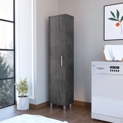 Latitude Run Cabinet Buccan Storage Garage