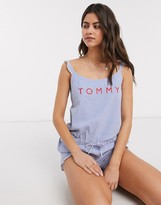 tommy hilfiger romper womens