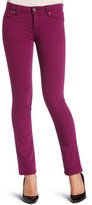 Thumbnail for your product : DL1961 Women's Samantha Slim Straight Leg Jeans