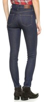 Thumbnail for your product : Madewell High Rise Skinny Jeans