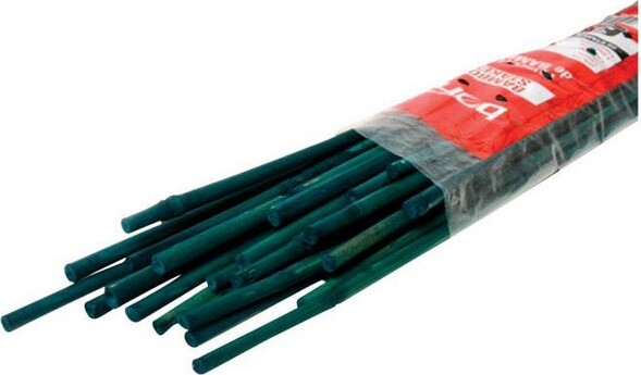 Bond Bond3ft.HGreenBambooGardenStakes